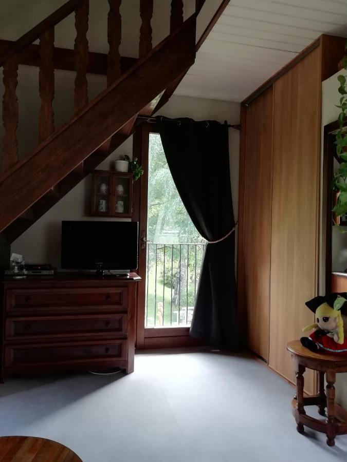 לבארוש Romantic Studio Vacances מראה חיצוני תמונה