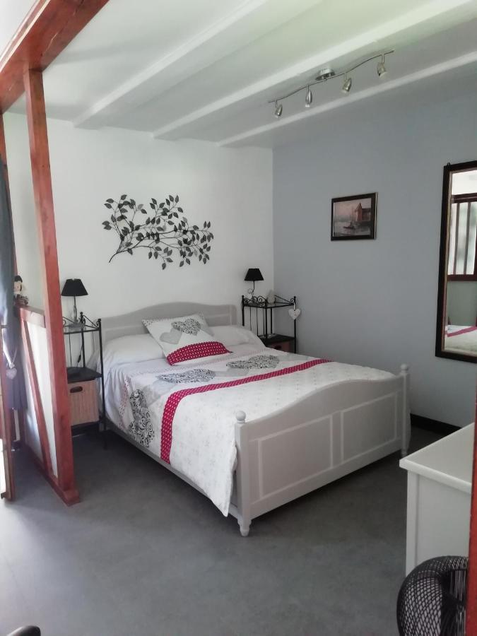 לבארוש Romantic Studio Vacances מראה חיצוני תמונה