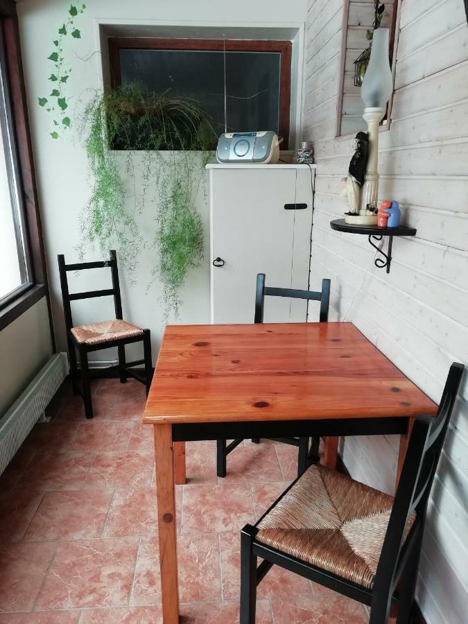 לבארוש Romantic Studio Vacances מראה חיצוני תמונה