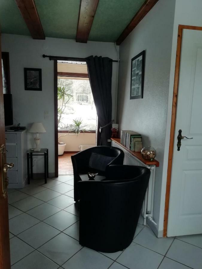 לבארוש Romantic Studio Vacances מראה חיצוני תמונה